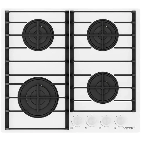 Варочная поверхность VITEK VGH 6420 WG