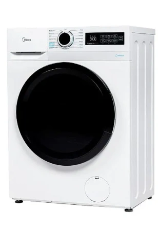 Стиральная машина MIDEA MF01712BS40/W