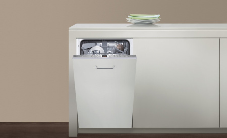 Посудомоечная машина NEFF s 58m43 x1 ru