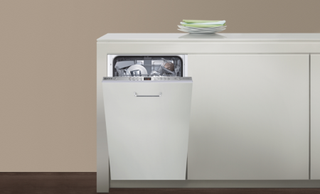 Посудомоечная машина NEFF s 58m43 x1 ru