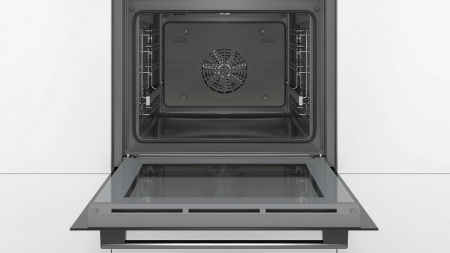 Духовой шкаф Bosch HBA 534EB0 черный