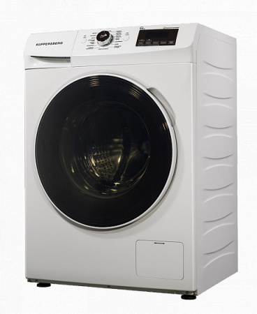 Стиральная машина KUPPERSBERG WIS 50106