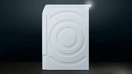 Сушильная машина SIEMENS WT 47W6H0OE