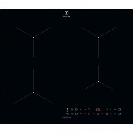 Варочная поверхность ELECTROLUX IPEL644KC