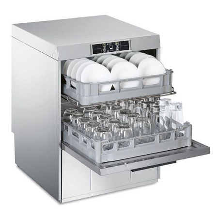 Посудомоечная машина SMEG UD522DS