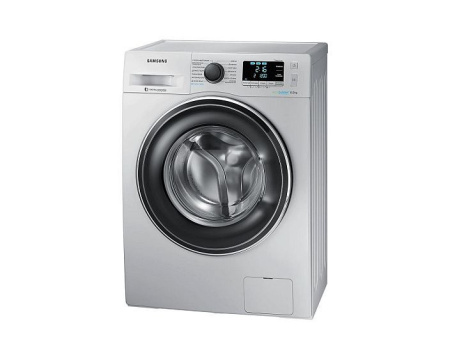 Стиральная машина SAMSUNG WW80K62E07SDLP