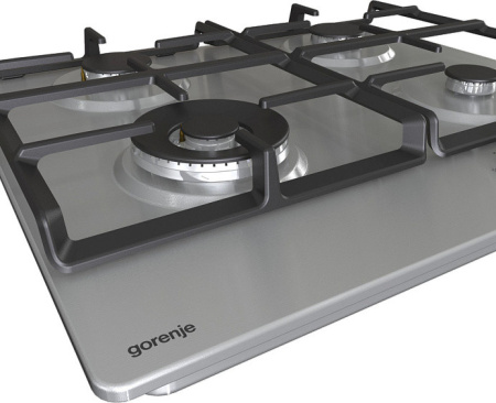 Варочная поверхность GORENJE GW641XHF