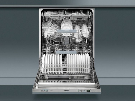 Посудомоечная машина SMEG stp364t