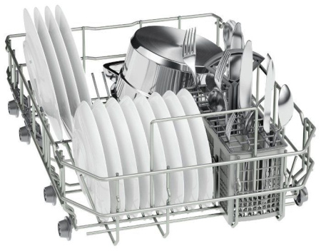 Посудомоечная машина BOSCH SPV25DX30R