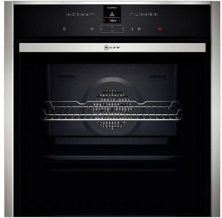 Духовой шкаф NEFF b47cr22n0