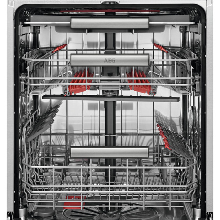 Посудомоечная машина AEG FSR 83700 P