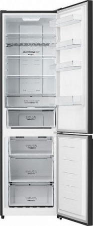 Холодильник GORENJE NRK620FABK4