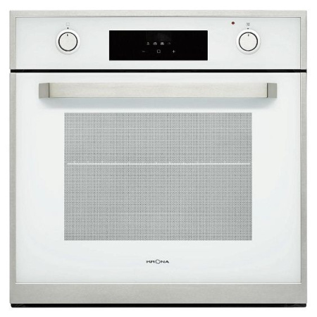 Духовой шкаф KRONA ADRIANO 60 WH G2