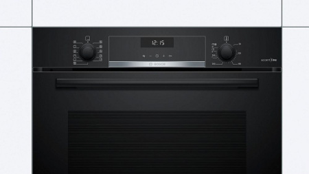 Духовой шкаф BOSCH HBT457UB0