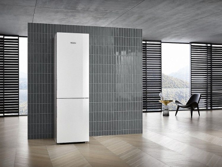 Холодильник MIELE KFN 29683 D
