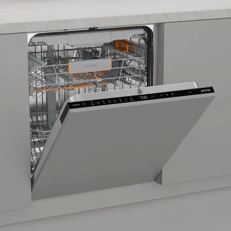 Посудомоечная машина GORENJE GV673B65