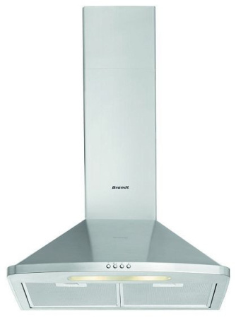 Вытяжка BRANDT AD1046X
