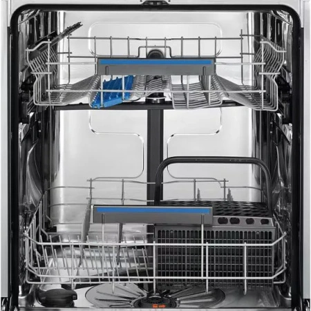 Посудомоечная машина ELECTROLUX ESA47210SW