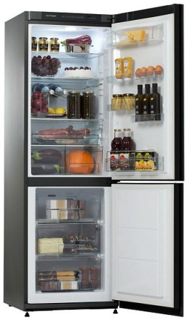 Холодильник Snaige RF 34NG-Z1JJ27