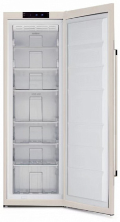 Морозильник VESTFROST VF391SBB