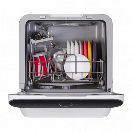 Встраиваемый холодильник Scandilux CFFBI 256 E