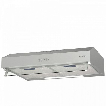 Встраиваемая вытяжка Gorenje WHU 529EX/M