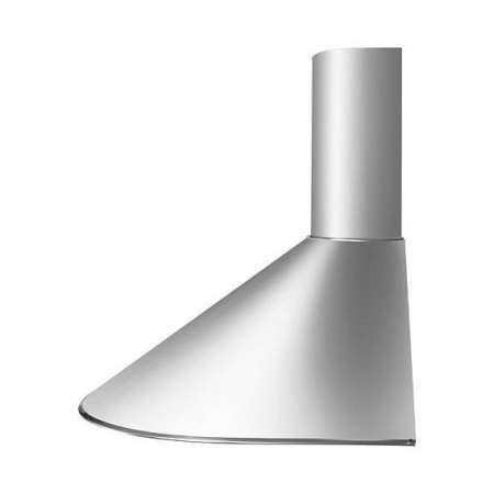 Встраиваемая вытяжка MAUNFELD derby 50 inox