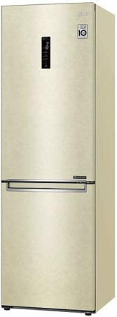 Холодильник LG GA-B459MEQZ