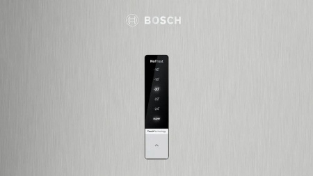 Холодильник BOSCH KDN43VL20U — фото