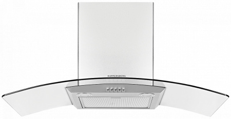 Вытяжка KUPPERSBERG KAMINOX 90 X