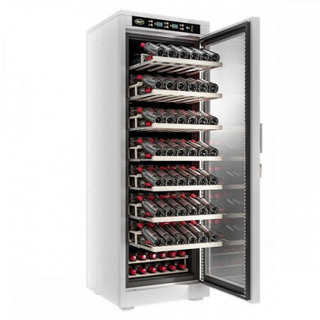 Винный шкаф COLDVINE C108-WW1 (Modern)