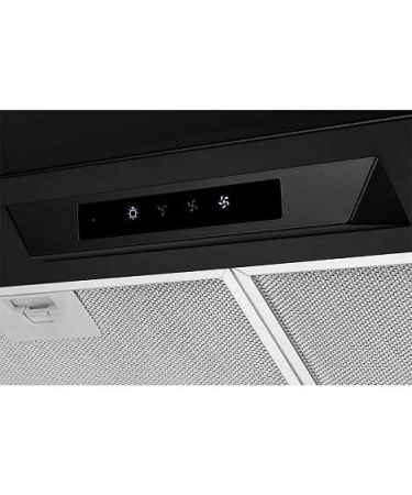 Вытяжка KUPPERSBERG INLINEA 72 Black