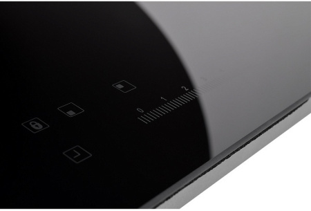 Варочная поверхность ZUGEL ZEH607B