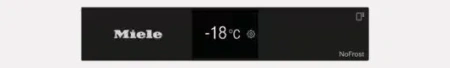 Морозильная камера MIELE FNS 7470 D