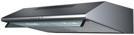 Вытяжка BEST PAVIA INOX, SP2196 2M 600IX (07D00033B)