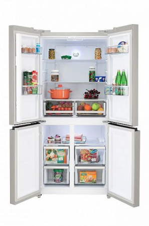 Холодильник SMEG FAB30RPB5