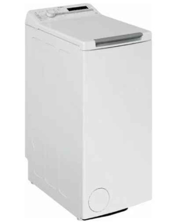 Стиральная машина WHIRLPOOL NTDLR 6240 SSPLN