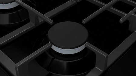 Варочная поверхность BOSCH PGH6B6O92R
