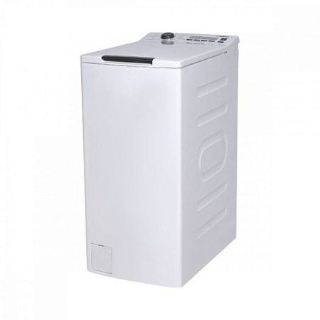 Стиральная машина MAUNFELD MFWM127WH