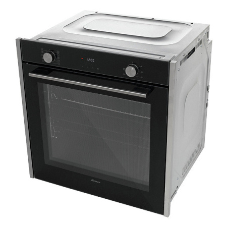 Духовой шкаф KONIGIN Barberry 60 BKX L10