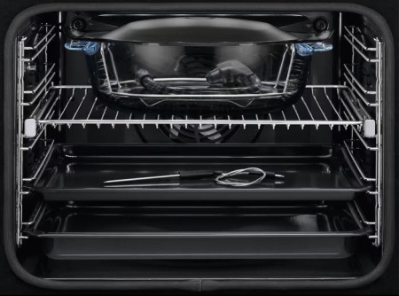Духовой шкаф ELECTROLUX KOCBP39WX