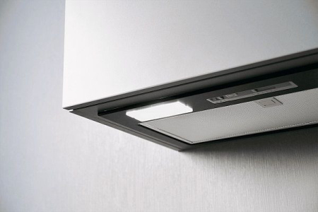 Вытяжка ELIKOR Pandora 52П-450 черный
