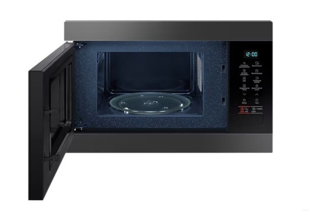 Микроволновая печь SAMSUNG MS22M8074AM/BW