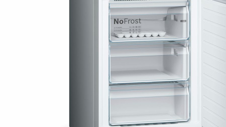 Холодильник BOSCH KGN39NL2AR