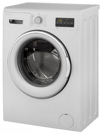 Стиральная машина VESTFROST VFWM1241W