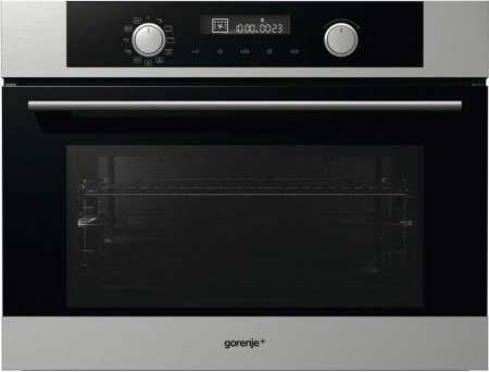 Духовой шкаф Gorenje GCM 612 X
