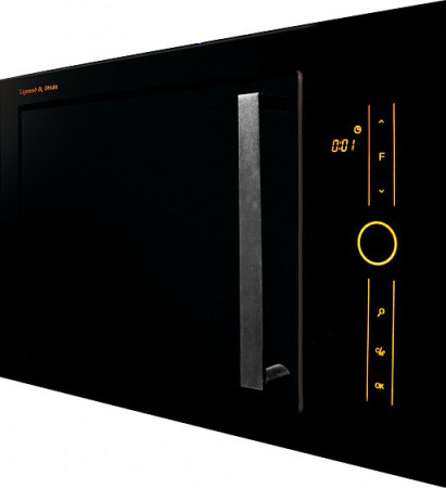 Микроволновая печь ZIGMUND & SHTAIN bmo 11.252 b