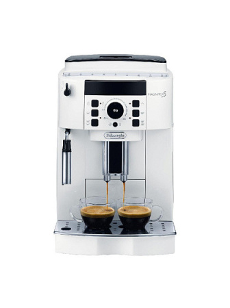 Кофемашина DELONGHI ECAM 21.117 W