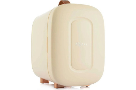 Холодильник для косметики ZUGEL ZCR005