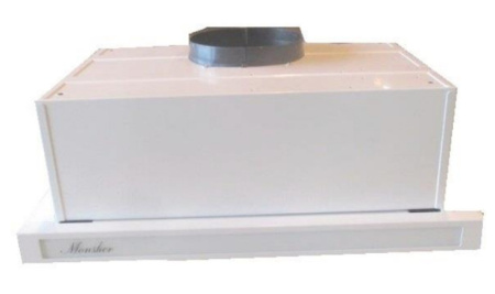 Вытяжка MONSHER TELE II 50 GW